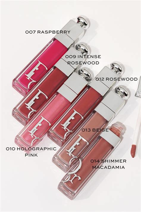 dior krieger|Dior christian lip maximizer.